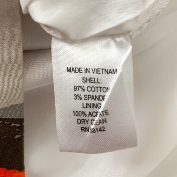 Maggy London | Casual Dress - Picture 7 of 11